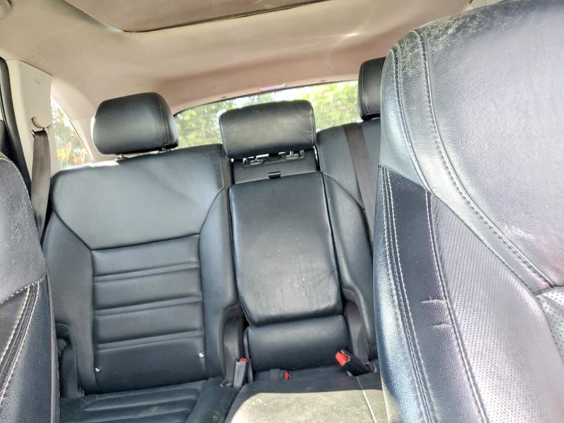 2016 Kia Sorento მანქანა იყიდება აუქციონზე, vin: 5XYPK4A50GG186086, აუქციონის ნომერი: 69415866