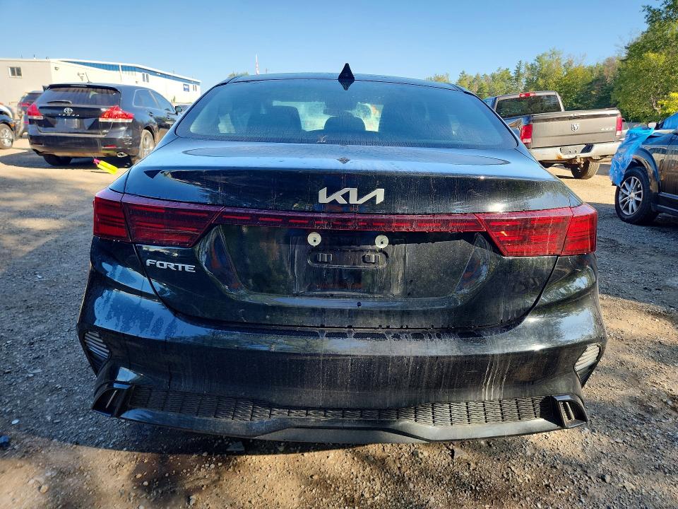68010106 :رقم المزاد ، 3KPF34AD3RE714669 vin ، 2024 Kia Forte مزاد بيع