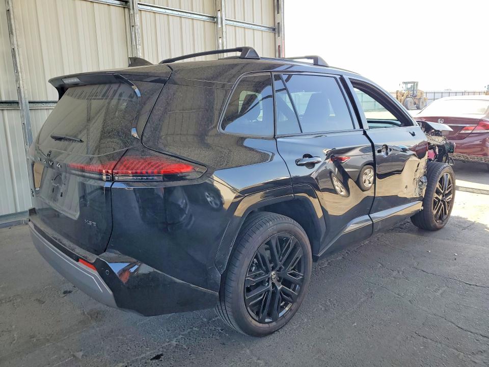 67482226 :رقم المزاد ، 2T36CRAV2TW035557 vin ، 2026 Toyota Rav4 مزاد بيع