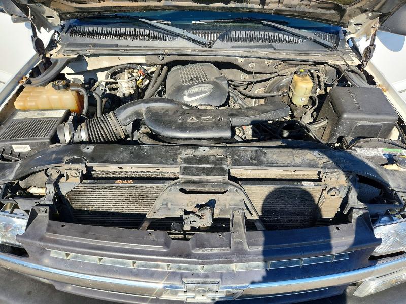 Продажа на аукционе авто 2002 Chevrolet Tahoe, vin: 1GNEC13Z52R275219, номер лота: 70788556