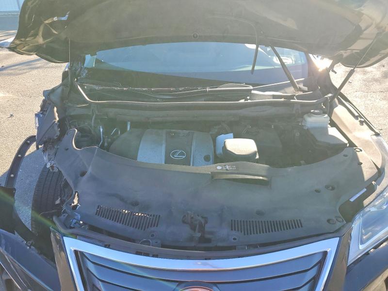 Aukcja sprzedaży 2017 Lexus Rx 350, vin: 2T2BZMCA0HC127919, numer aukcji: 68562006