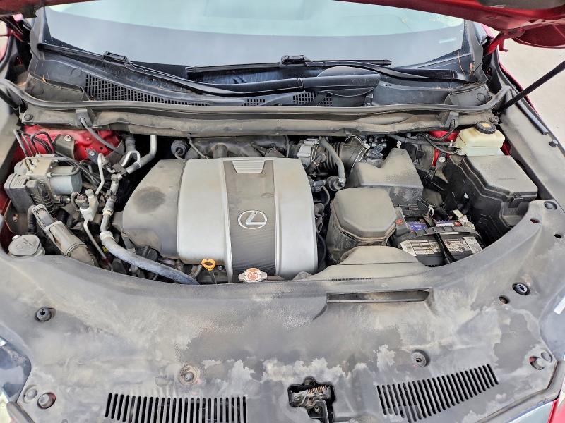 Продаж на аукціоні авто 2017 Lexus Rx 350, vin: 2T2BZMCA2HC126576, номер лоту: 69542156