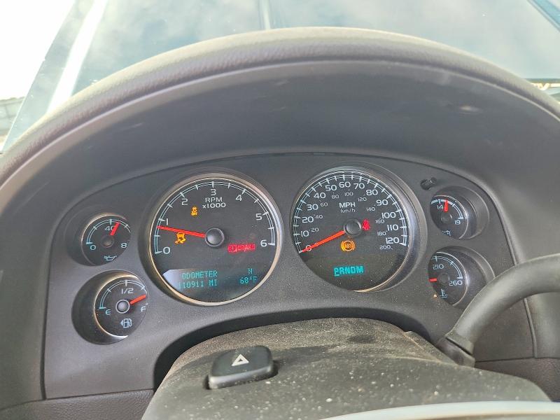 2013 Chevrolet Silverado მანქანა იყიდება აუქციონზე, vin: 1GCRKTE79DZ351595, აუქციონის ნომერი: 68862086