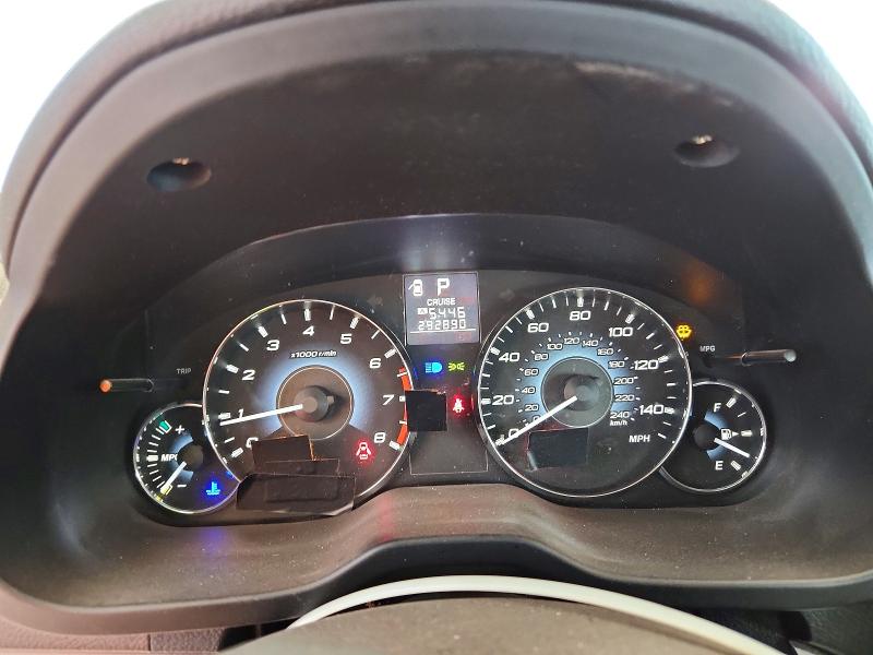 69342816 :رقم المزاد ، 4S4BRCFC8A3336976 vin ، 2010 Subaru Outback مزاد بيع
