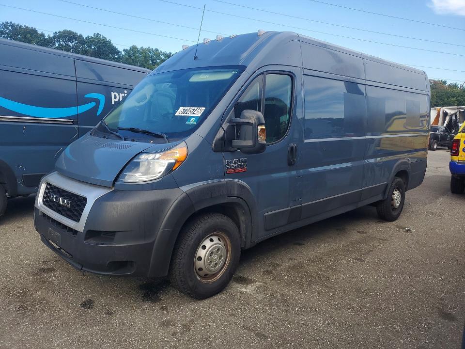 Aukcja sprzedaży 2020 Ram Promaster 3500, vin: 3C6URVJG5LE136885, numer aukcji: 67745746
