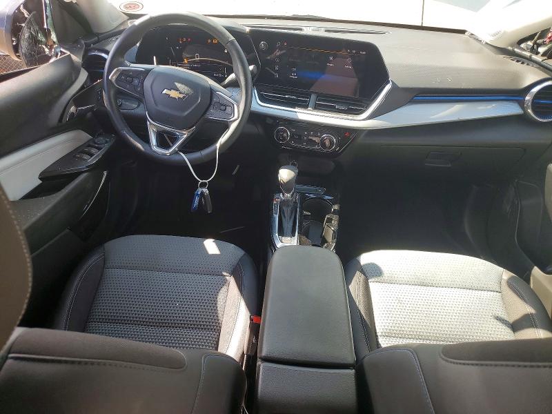 Продажа на аукционе авто 2025 Chevrolet Trax, vin: KL77LHEPXSC316935, номер лота: 67195426