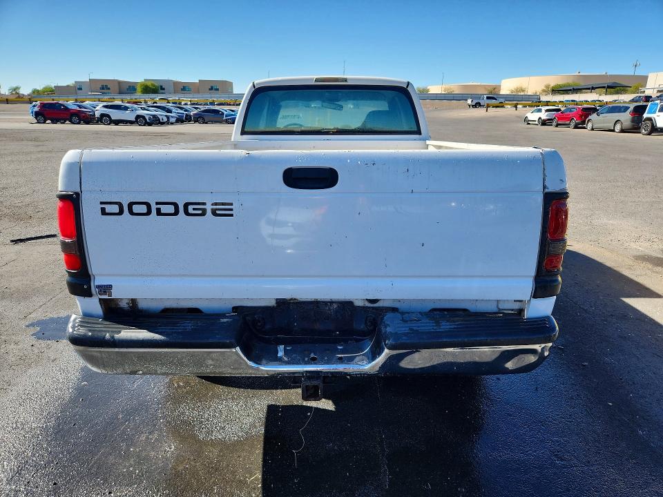67837906 :رقم المزاد ، 3B7KC23W22M210904 vin ، 2002 Dodge Ram 2500 مزاد بيع