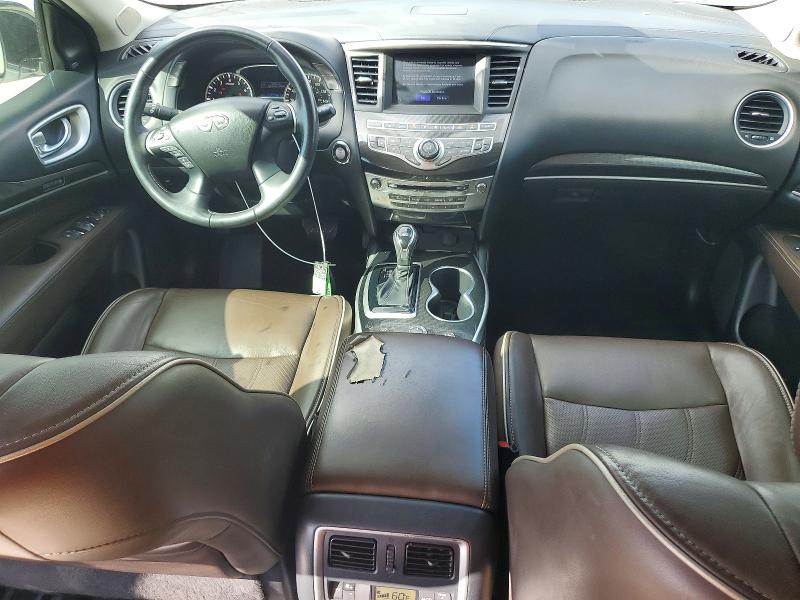 Aukcja sprzedaży 2019 Infiniti Qx60, vin: 5N1DL0MN3KC525971, numer aukcji: 68298466