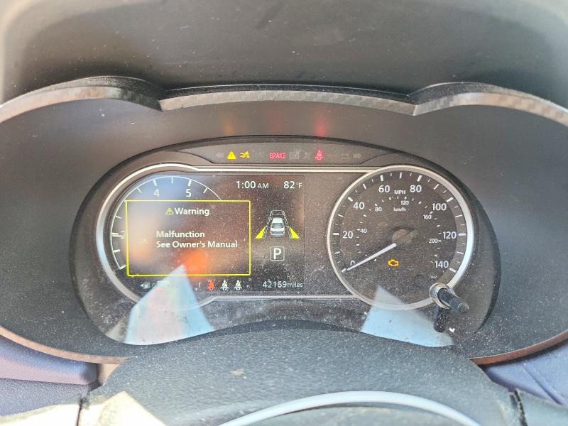 Продажа на аукционе авто 2024 Nissan Versa, vin: 3N1CN8EV8RL837129, номер лота: 68487506