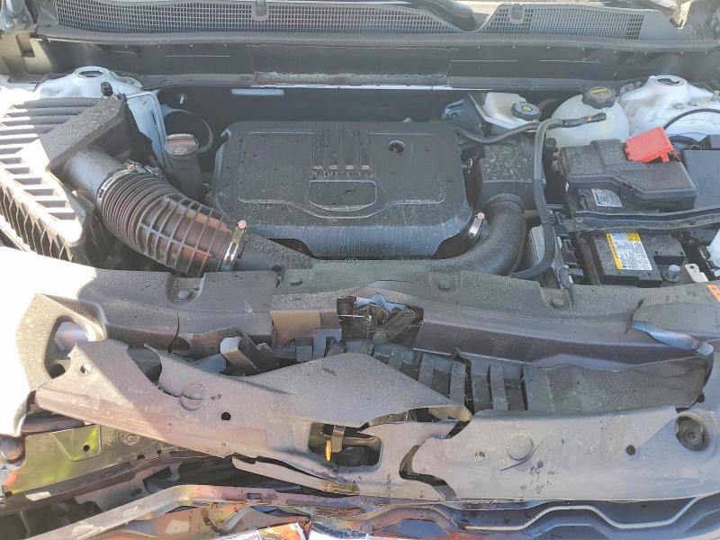 70709856 :رقم المزاد ، 3GNKBHR47TS144169 vin ، 2026 Chevrolet Blazer مزاد بيع