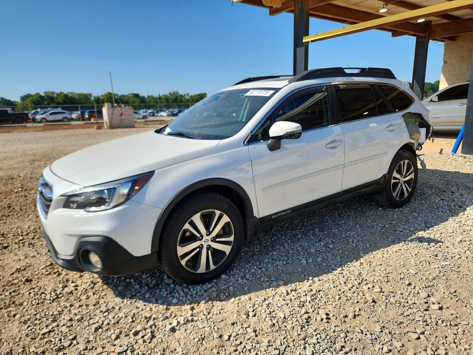 Auction sale of the 2018 Subaru Outback, vin: 4S4BSENC4J3379793, lot number: 68770726