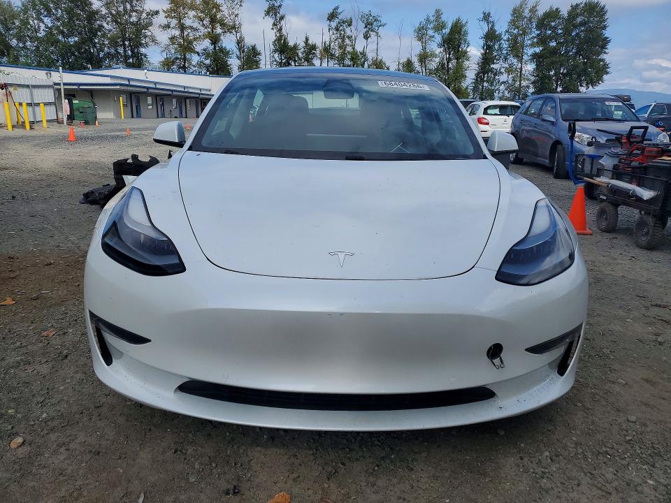 Aukcja sprzedaży 2021 Tesla Model 3, vin: 5YJ3E1EB5MF044095, numer aukcji: 68404286