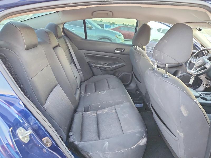 Продаж на аукціоні авто 2019 Nissan Altima, vin: 1N4BL4BV9KN309753, номер лоту: 69420956