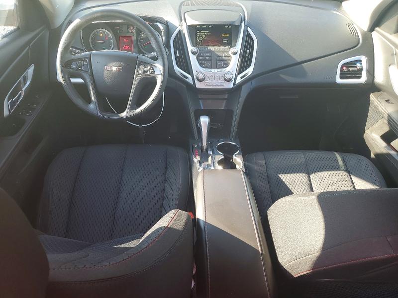 Продажа на аукционе авто 2012 Gmc Terrain, vin: 2GKFLREK6C6139503, номер лота: 68494296