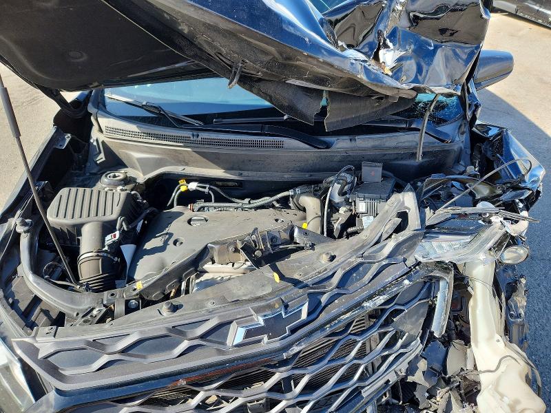 68712486 :رقم المزاد ، 2GNAXLEX1K6277829 vin ، 2019 Chevrolet Equinox مزاد بيع