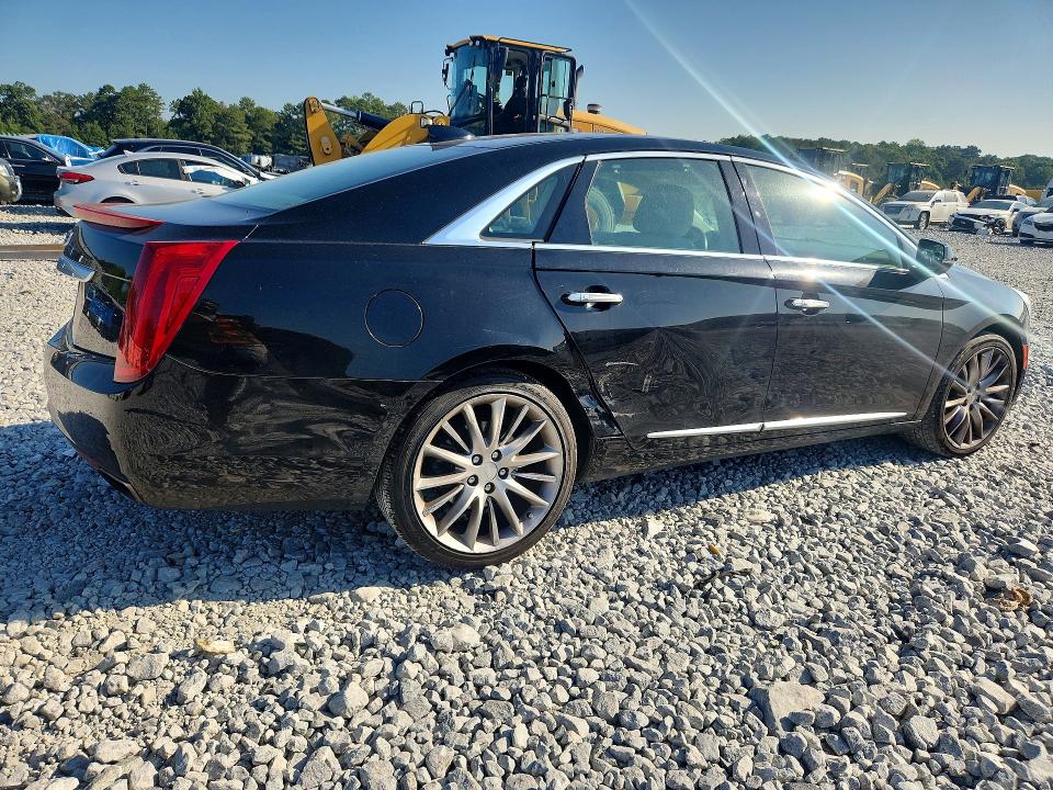 Продаж на аукціоні авто 2016 Cadillac Xts, vin: 2G61T5S30G9108668, номер лоту: 68751196