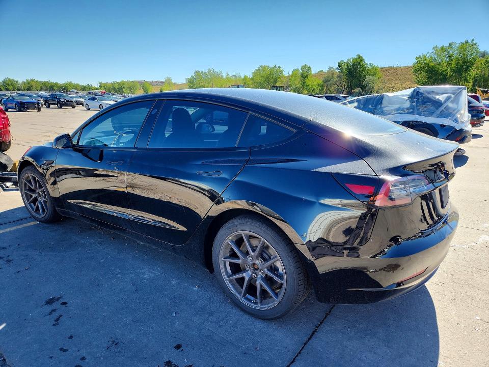 Aukcja sprzedaży 2021 Tesla Model 3, vin: 5YJ3E1EB6MF980114, numer aukcji: 67419206