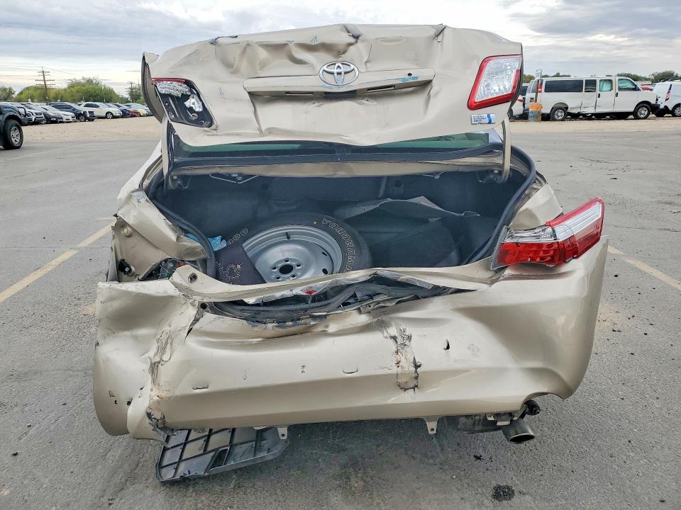 Продажа на аукционе авто 2009 Toyota Camry, vin: 4T1BB46K79U075993, номер лота: 70455326