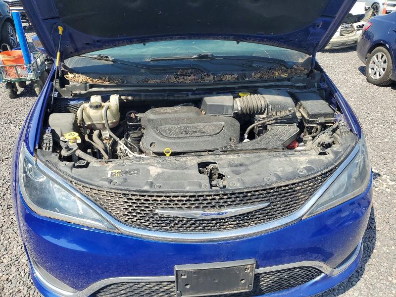 Aukcja sprzedaży 2020 Chrysler Pacifica, vin: 2C4RC1BG7LR149899, numer aukcji: 68210876