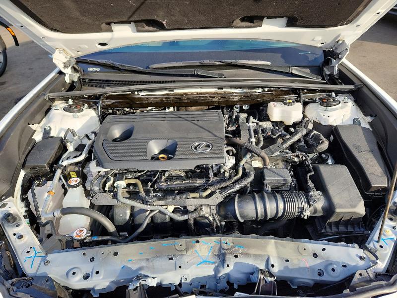 67509306 :رقم المزاد ، 58ADA1C14RU051715 vin ، 2024 Lexus Es 300h مزاد بيع
