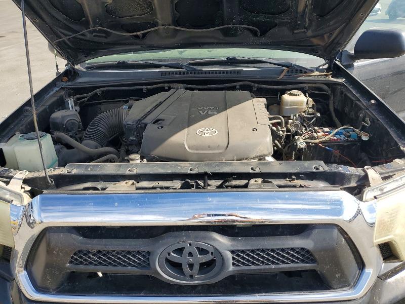 Продаж на аукціоні авто 2012 Toyota Tacoma, vin: 5TFLU4EN0CX024131, номер лоту: 69305046