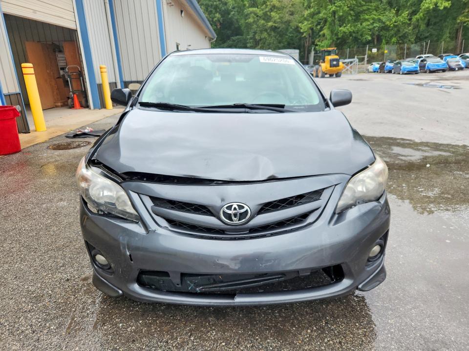 Продажа на аукционе авто 2011 Toyota Corolla, vin: 2T1BU4EE8BC716730, номер лота: 69025206