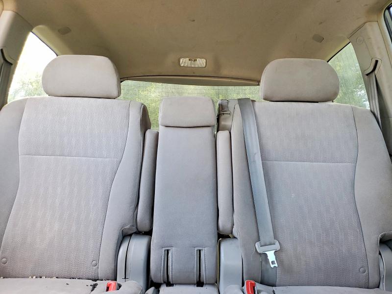 Aukcja sprzedaży 2010 Toyota Highlander, vin: 5TDJK3EH0AS018821, numer aukcji: 69689246