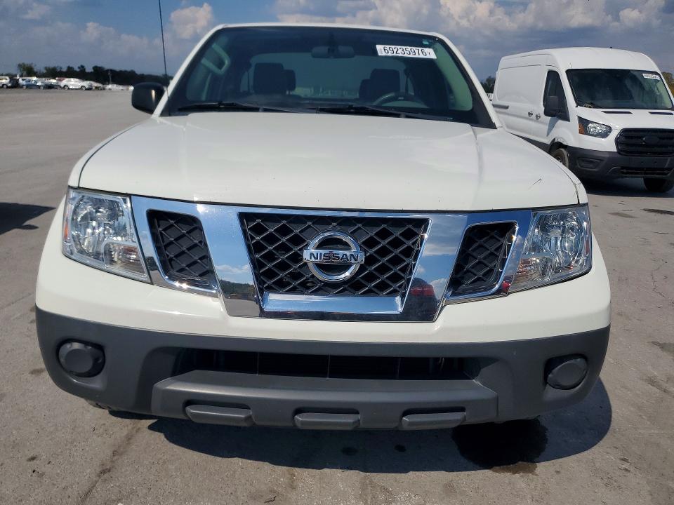 Продаж на аукціоні авто 2018 Nissan Frontier, vin: 1N6BD0CT6JN705079, номер лоту: 69235976