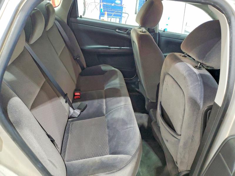 Продаж на аукціоні авто 2010 Chevrolet Impala, vin: 2G1WA5EN1A1115598, номер лоту: 67573596