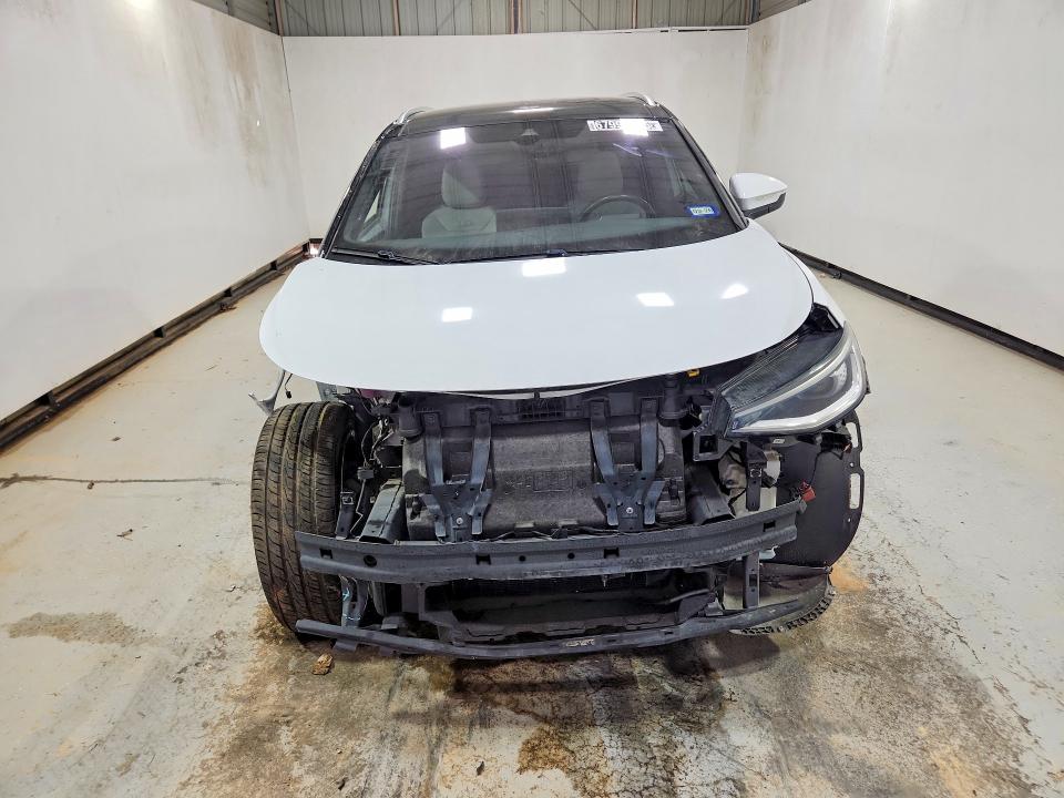 Auction sale of the 2021 Volkswagen Id.4, vin: WVGUNPE21MP065941, lot number: 67999846