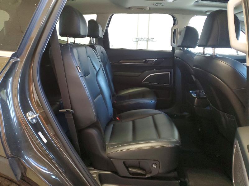 Продаж на аукціоні авто 2025 Kia Telluride, vin: 5XYP6DGC1SG571918, номер лоту: 70329586