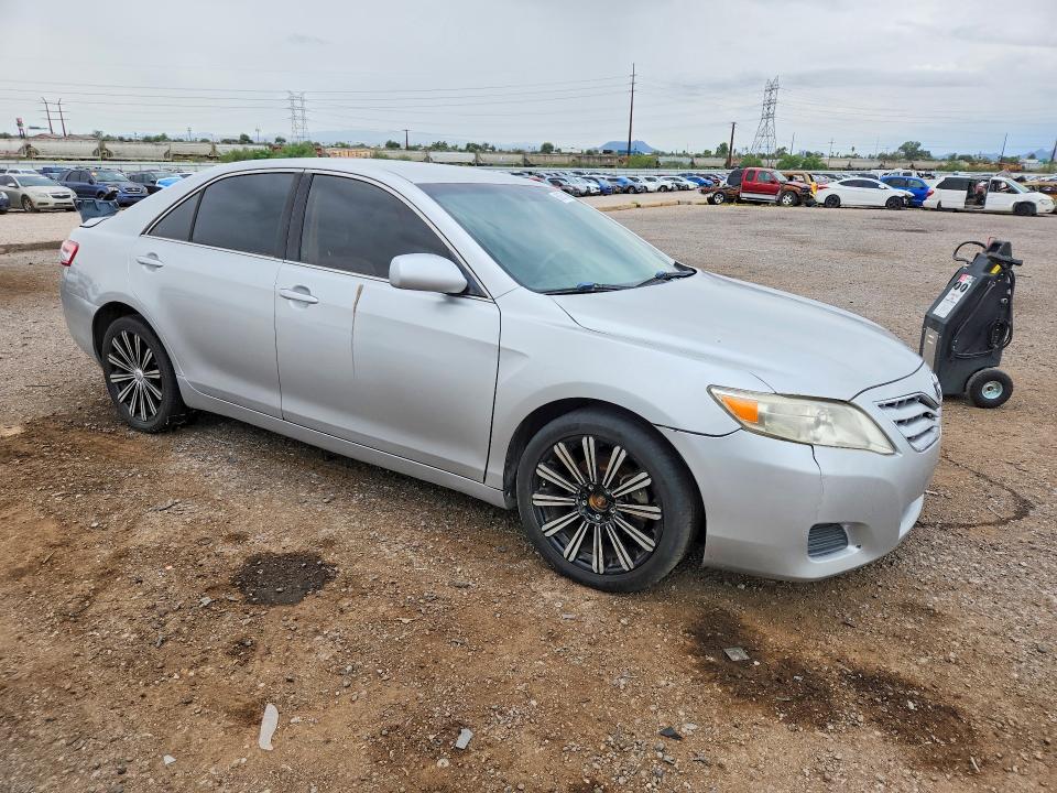 Aukcja sprzedaży 2011 Toyota Camry, vin: 4T1BF3EKXBU137618, numer aukcji: 68265246