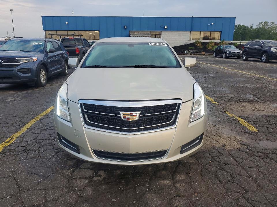 67807016 :رقم المزاد ، 2G61L5S33G9137159 vin ، 2016 Cadillac Xts مزاد بيع