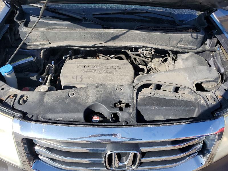 Aukcja sprzedaży 2015 Honda Pilot, vin: 5FNYF4H33FB502521, numer aukcji: 66131056