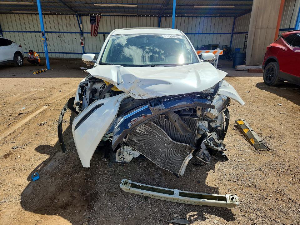 Aukcja sprzedaży 2016 Honda Hr-v, vin: 3CZRU5H55GM706634, numer aukcji: 67220076