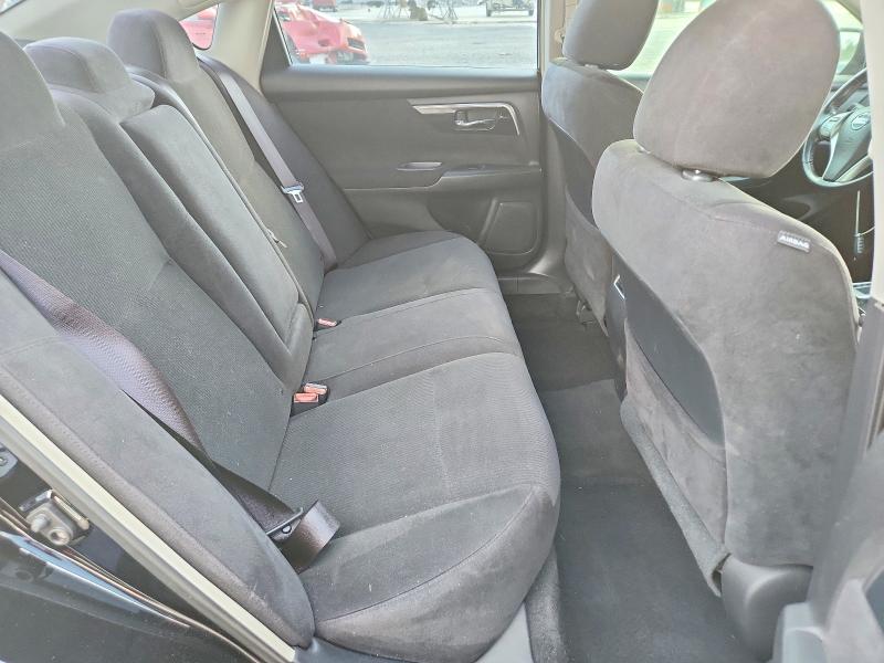 2013 Nissan Altima მანქანა იყიდება აუქციონზე, vin: 1N4AL3AP2DN539209, აუქციონის ნომერი: 68891626
