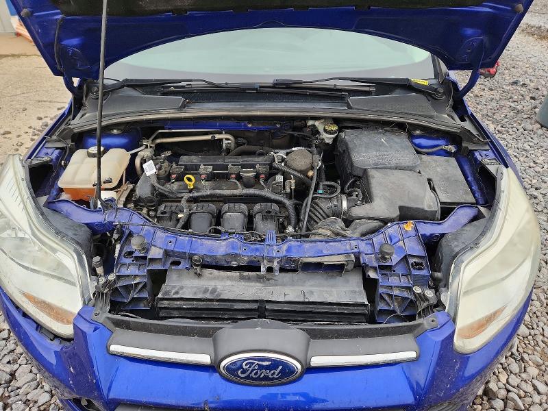68950306 :رقم المزاد ، 1FADP3F2XDL105114 vin ، 2013 Ford Focus مزاد بيع