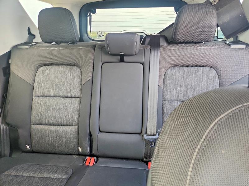 Aukcja sprzedaży 2021 Ford Bronco Sport, vin: 3FMCR9B67MRA71738, numer aukcji: 68859666