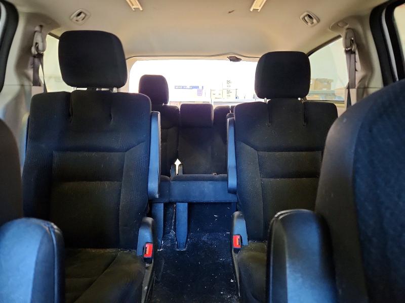 Aukcja sprzedaży 2018 Dodge Grand Caravan, vin: 2C4RDGBG0JR331960, numer aukcji: 70248596