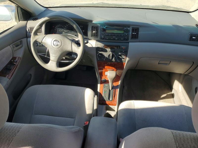 Продаж на аукціоні авто 2005 Toyota Corolla, vin: 1NXBR32E15Z440457, номер лоту: 70078366