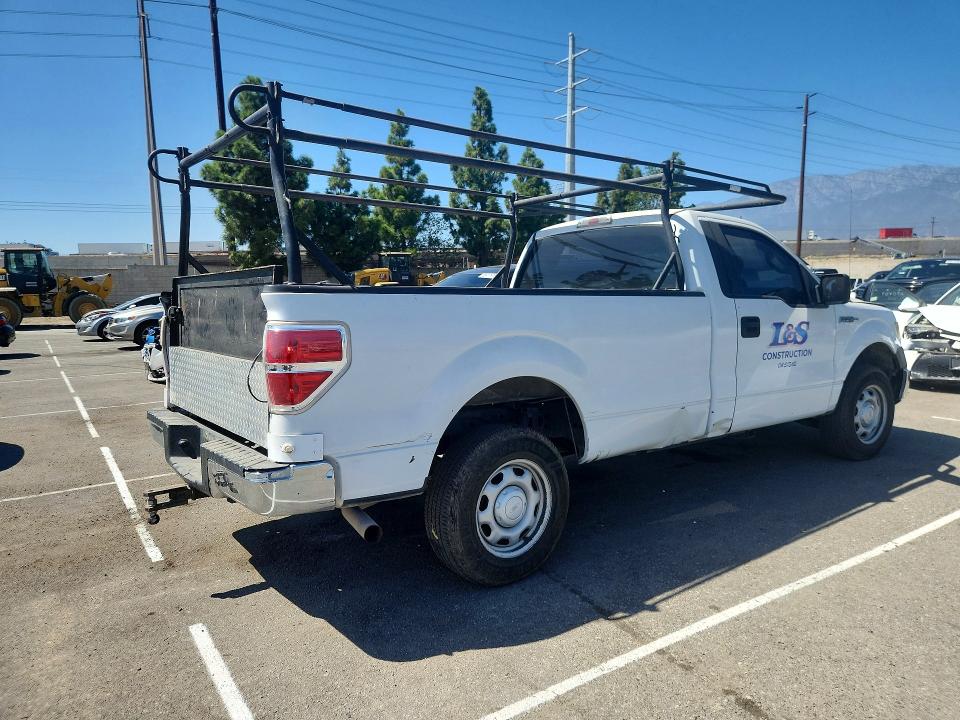 68377536 :رقم المزاد ، 1FTNF1EF5DKF37853 vin ، 2013 Ford F150 مزاد بيع
