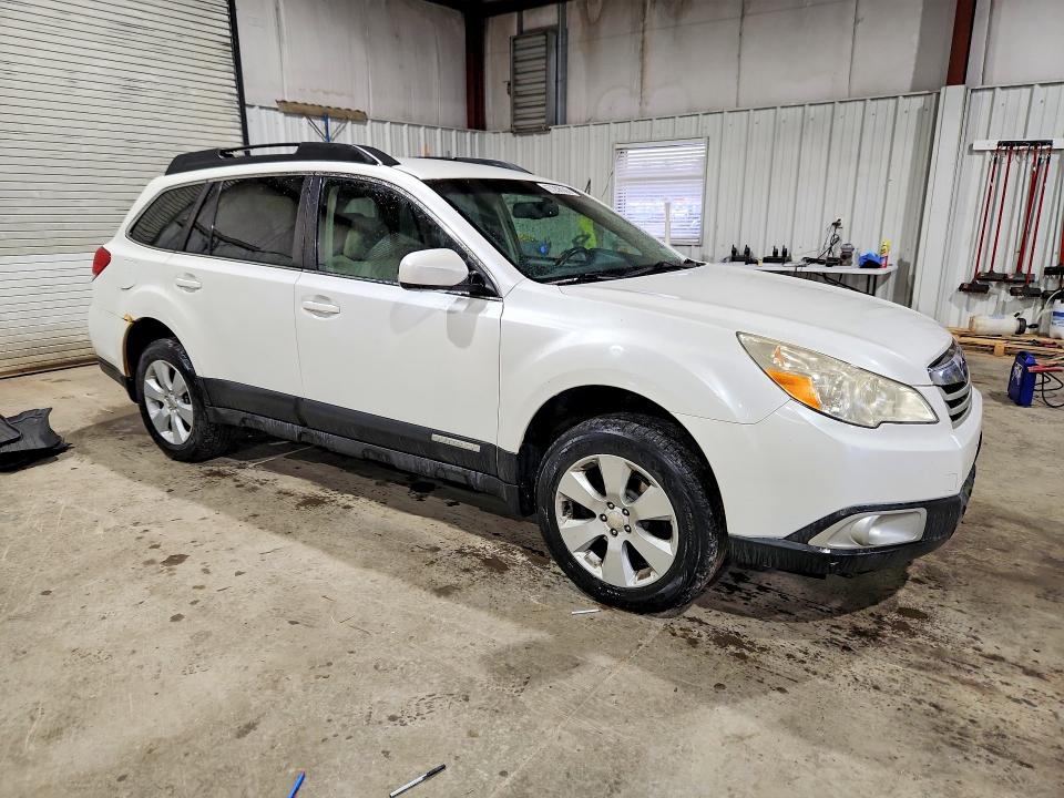 Aukcja sprzedaży 2012 Subaru Outback, vin: 4S4BRBCC8C3296111, numer aukcji: 67258906