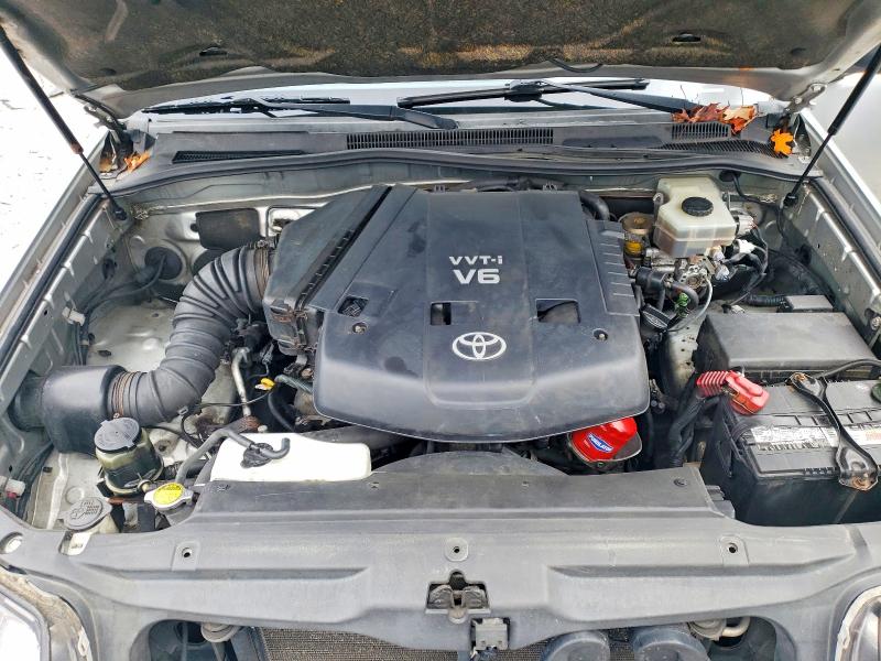 Aukcja sprzedaży 2003 Toyota 4runner, vin: JTEBU14R238006640, numer aukcji: 70369966
