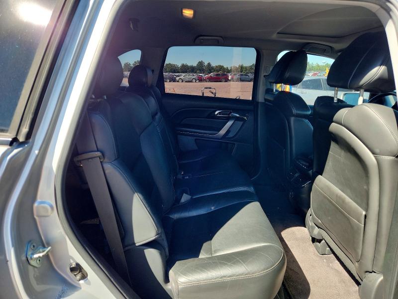 Продаж на аукціоні авто 2008 Acura Mdx, vin: 2HNYD28228H546213, номер лоту: 69969276