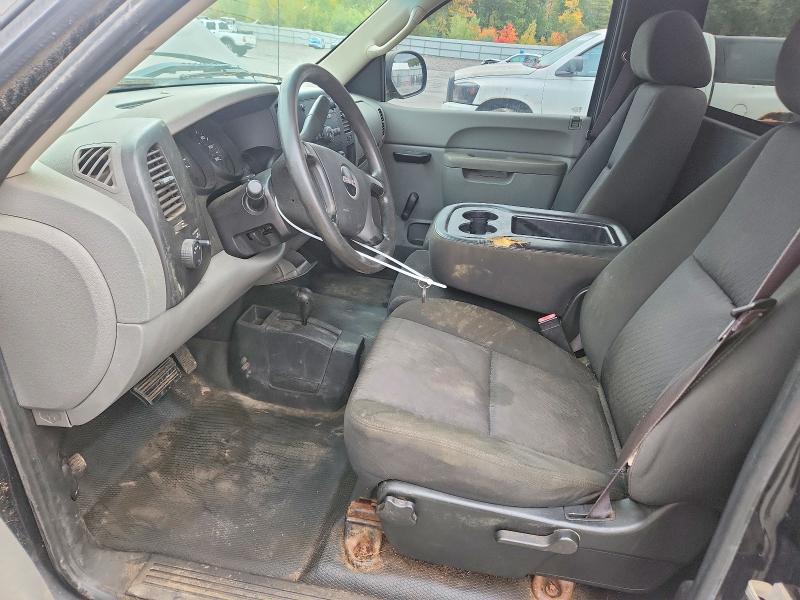 Aukcja sprzedaży 2011 Gmc Sierra, vin: 1GTN2TEX6BZ349797, numer aukcji: 70475046