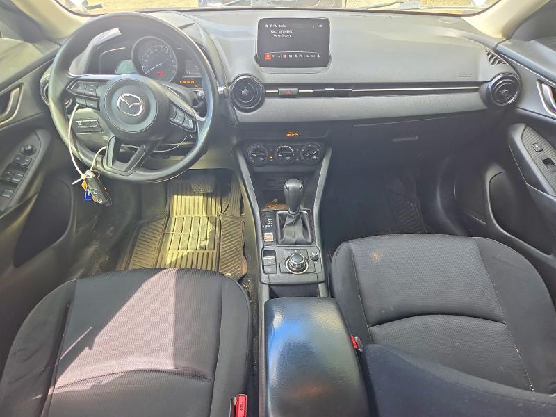 68588856 :رقم المزاد ، JM1DKFB79K1418613 vin ، 2019 Mazda Cx-3 مزاد بيع