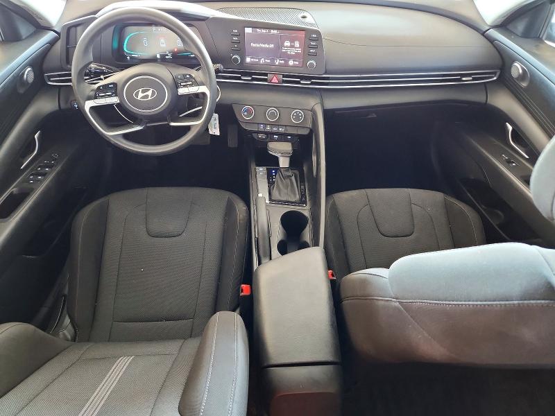 Продаж на аукціоні авто 2025 Hyundai Elantra, vin: KMHLL4DG8SU051904, номер лоту: 67706806