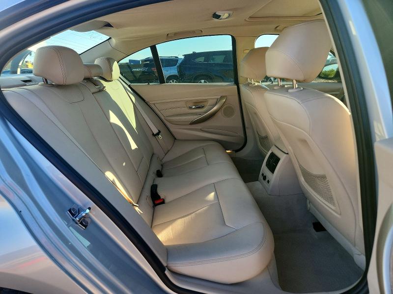 Продаж на аукціоні авто 2012 Bmw 328, vin: WBA3A5C5XCF258720, номер лоту: 68743716