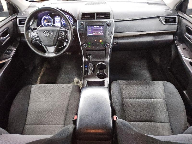 67490376 :رقم المزاد ، 4T1BF1FK0HU364120 vin ، 2017 Toyota Camry مزاد بيع