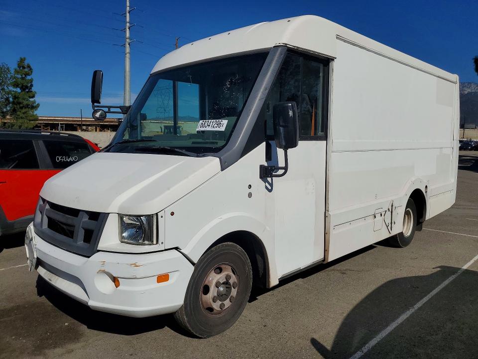 Продажа на аукционе авто 2015 Isuzu Npr, vin: JALB4T179F7W00248, номер лота: 68341296
